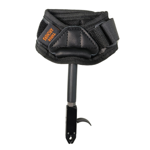 Otros Productos de Tiro, Tirachinas de Arquería Bloodsport, Liberador de Arco Compuesto para Caza - Product Image 1