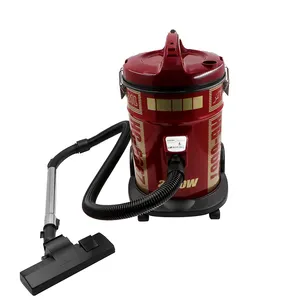 21L 1400W mini portable dust collector vacuum cleaner
