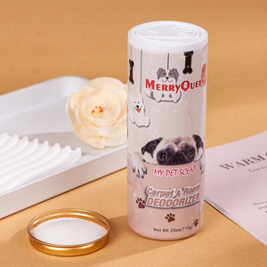 Eliminador de olores para alfombras y habitaciones de 713G/25 Fl.oz, limpiador rápido no tóxico para mascotas y polvo para eliminar olores - Product Image 2