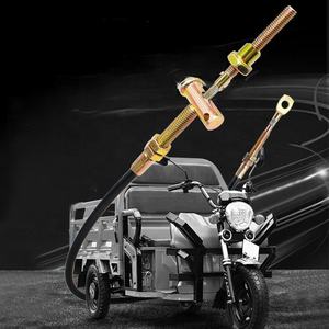 Cavo del freno a mano del triciclo elettrico che fissa gli accessori del cavo del freno a mano elettrico del veicolo elettrico riparazione del freno - Product Image 4