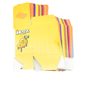 Set di Nastri Adesivi in Poliestere da 3,5g, 7g, 14g per Confezioni Personalizzate, Stile <span class=keywords><strong>Estero</strong></span> alla Moda - Product Image 2