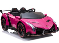 Lamborghini Veneno voiture électrique pour enfants, jouet
