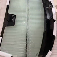 Vitre de pare-brise avant stratifiée OEM pour Geely Galaxy E5 2024 2025 2026, protection UV, ensemble de remplacement d'usine pour pare-brise automobile
