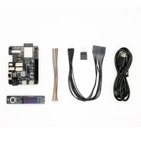 ESP32 S3 Papan Ekspansi Penggerak Motor Servo dengan WiFi Terintegrasi/Pengontrol Nirkabel/Pengembangan PlatformIO