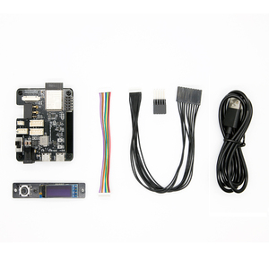 LeRobot-Controlador de Servomotor con Brazo AI, Placa de Expansión con WiFi Integrado, Bluetooth, Inalámbrico, ESP32, S3 Lite, 101, - Product Image 5