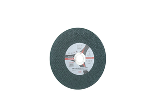 Disque abrasif rond en oxyde d'aluminium de 150 mm, haute abrasion, OEM, avec une durée de conservation de 2 ans, outils abrasifs vietnamiens pour meuleuses - Product Image 2