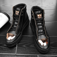Chaussures Décontractées de Luxe pour Hommes, Vente en Gros Directe Usine Chinoise, Chaussures de Sport Tendance pour Hommes, Chaussures de Basketball d'Extérieur à la Mode