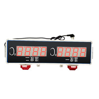 Service BYD-DP07A-02BJ OEM ODM Contrôleur de température à grand écran Contrôleur d'incubateur d'oeufs numérique entièrement automatique