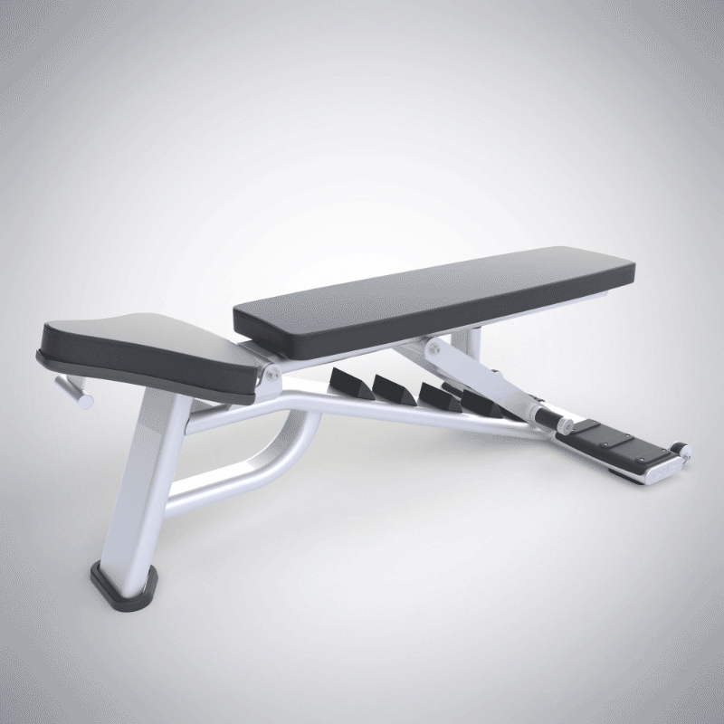 DHZ Prestige Banc-E7000