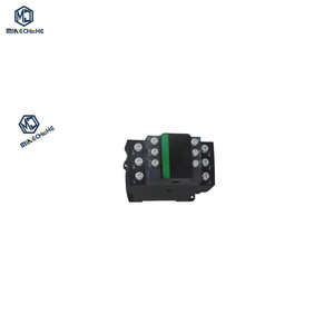 Módulo de Controlador Lógico Programable (PLC) Industrial de Alto Rendimiento para Sistemas de Control de Automatización - Product Image 1