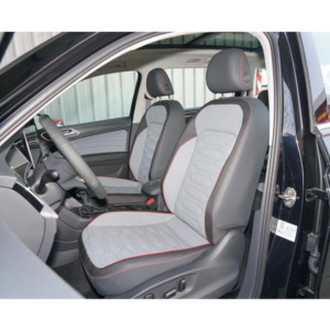 Kết thúc ban đầu sử dụng xe Volkswagen Tiguan L xe điện 2022 mô hình 430 PHEV Plug-in Hybrid <span class=keywords><strong>Grand</strong></span> Edition sử dụng xe ô tô - Product Image 6