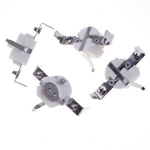 De bile de haricot <span class=keywords><strong>lampe</strong></span> GU5.3 porte-<span class=keywords><strong>lampe</strong></span> en céramique QR111 audacieux calandre projecteur douille - Product Image 3