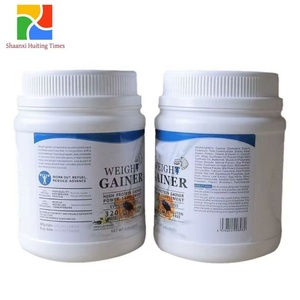 Integratore Proteico Isolato del Siero del Latte Winstown Curvy per Aumento di Peso, Etichetta Privata OEM, Vendita all'Ingrosso, 1 Libbra, per Donne - Product Image 5