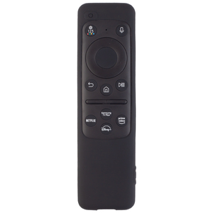 Custodia Protettiva in Silicone Antiurto per Telecomando <span class=keywords><strong>Samsung</strong></span> BN59-01432A BN59-01432, Compatibile con Telecomando Solare <span class=keywords><strong>Samsung</strong></span> - Product Image 3