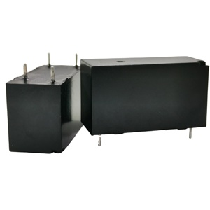 W15-1 thu nhỏ Relay điện cho điều khiển công nghiệp tiểu thu nhỏ Relay trên 2 amps - Product Image 1