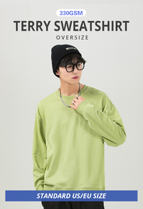 Sweat-shirts à capuche chauffants à manches longues noirs personnalisés pour hommes - Product Image 3