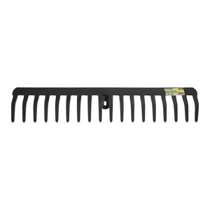 Rastrello senza manico, 18 denti da 5 mm. Uso agricolo - Product Image 6