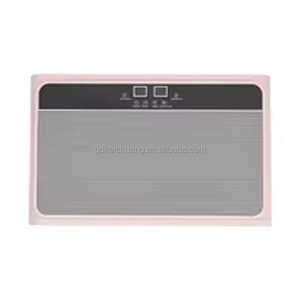 Plataforma Vibratoria Eléctrica |   Plataforma Vibratoria Rosa para Entrenamiento de Cuerpo Completo, <span class=keywords><strong>Quema</strong></span> de <span class=keywords><strong>Grasa</strong></span> y Desarrollo Muscular |   Faja Moldeadora - Product Image 4
