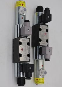 Válvula Direccional Proporcional Hoerbiger HAWE Serie PRL PIL PIH PIH430 PRL500/400 PIL400/500 PIH430PC06N17 N1 - Product Image 6
