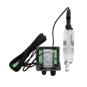 Medidor on-line do controlador de cloro residual 4-20ma rs485 com sensor - Product Image 4