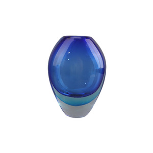 Modern Luxury <b>Glass</b> <b>Handbag</b> <b>Vase</b> Portable Transparent Fish Bowl Clear Bag Shape for Wedding Centerpiece Hydroponic Flower <b>Glass</b> - Product Image 3