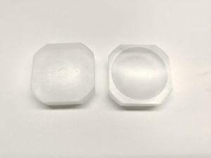 投影系统透镜和透镜配件定制H-K9L平面凹透镜 - Product Image 6