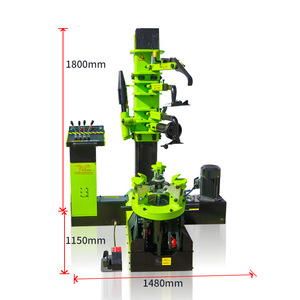 <span class=keywords><strong>Desmontadora</strong></span> <span class=keywords><strong>de</strong></span> Neumáticos Vertical Telescópica Multifuncional <span class=keywords><strong>de</strong></span> Gran Calidad, Modelo <span class=keywords><strong>de</strong></span> Venta Caliente, Máquina <span class=keywords><strong>de</strong></span> Cambio <span class=keywords><strong>de</strong></span> Neumáticos para Camiones a Bajo <span class=keywords><strong>Precio</strong></span> - Product Image 2
