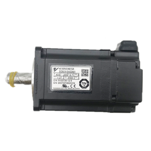 Motor de CA Original SGMJV-04ADA61 - Product Image 2