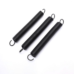Accesorios de resorte mecánico de gran diámetro al por mayor, resortes de tracción - Product Image 2