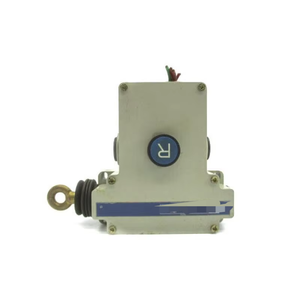 XY2CE1A150H7 400V UNMP nouveau contrôleur de programmation PLC d'automatisation industrielle d'entrepôt prêt d'origine - Product Image 1