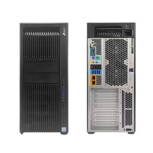 Station de travail <span class=keywords><strong>HP</strong></span> <span class=keywords><strong>Z840</strong></span> Tower, processeur Xeon E5-2609 v3, 8 Go de RAM DDR4 pour l'informatique haut de gamme, carte graphique NVIDIA Quadro. - Product Image 4
