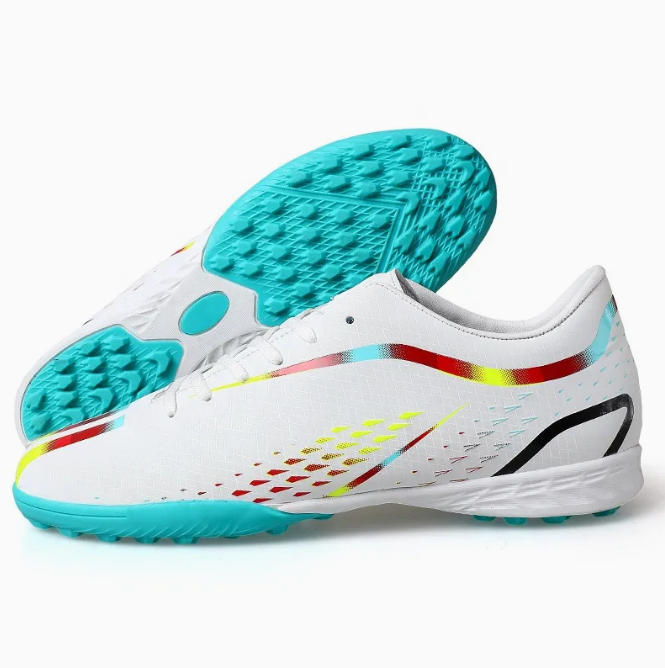 Total 90 Boots Premium Soccer Shoes for All Seasons