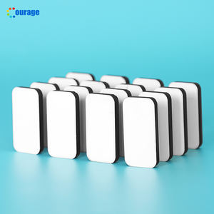 Topos de madera de MDF personalizados, 28 piezas, Impresión de valor, sublimación, DO-01 - Product Image 3