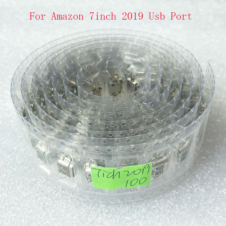 Pour Amazon 7 pouces 2019