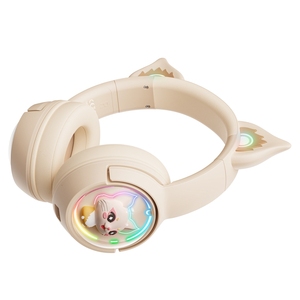 New ONIKUMA B5 RGB Gaming Headphones Gamer Mic Headset Headphones Wired Headphones Gaming Headset - Product Image 5