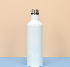 중국산 승화 전사 제품 도매, <span class=keywords><strong>20</strong></span>온스 승화 텀블러, 승화 전사용 스테인리스 스틸 머그 보틀 - Product Image 4