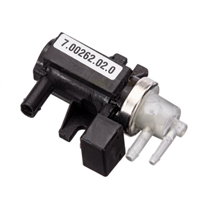 Convertidor de Presión y Control de Gases de Escape Pierburg para MERCEDES-BENZ Modelo 672980 EGR y Cuerpos de Aceleración Italia - Product Image 1
