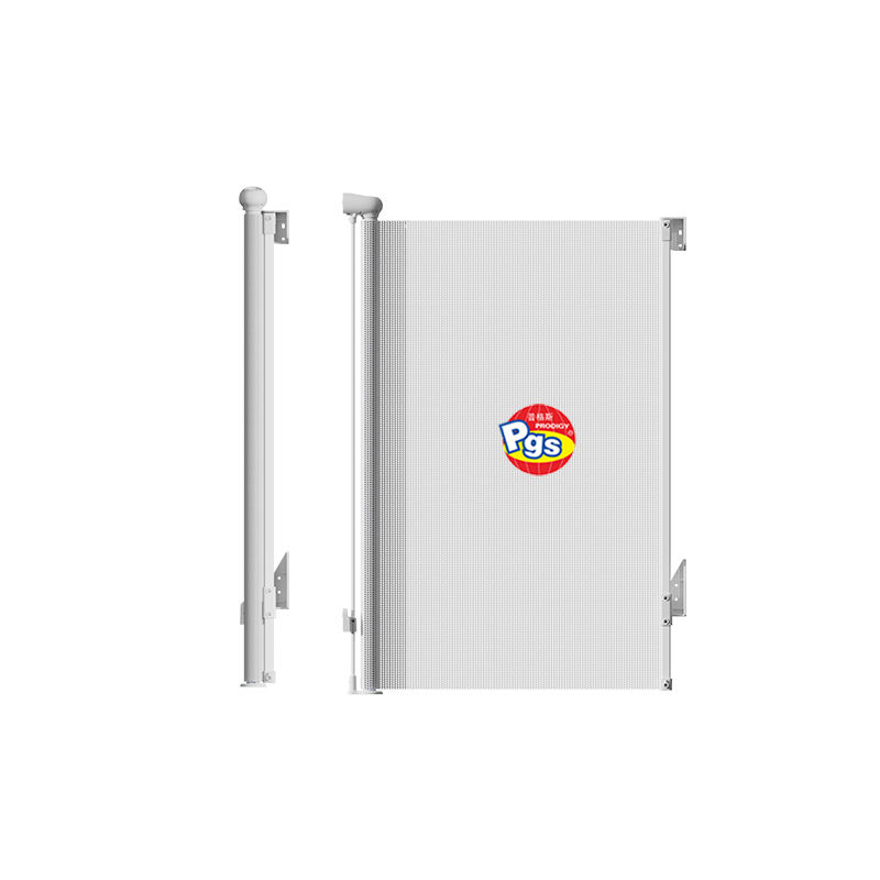 Clearance Perma Retractable Baby Gate Bunnings Perma Retractable