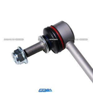 Pièces automobiles, barre stabilisatrice en aluminium argenté, rotule pour Maserati Levante 2017-2025 670032003 - Product Image 4