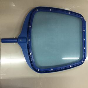 Nettoyeur de feuilles flexible en maille de nylon plastique de haute qualité, facile à nettoyer, pour <span class=keywords><strong>piscine</strong></span>, utilisation en extérieur - Product Image 3