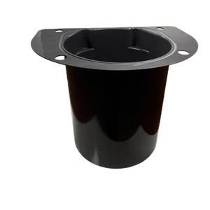 Large Part Vacuum Forming Plastic Shell Factory Customized Industrial Cutting Service - Product Image 1