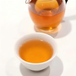 Pico de la Montaña Wuyi, Té Jin Jun Mei de Capullo Único, Especial, con Aroma a Miel, El Cielo en la Taza, El Alma de la Sopa de Ámbar, El Arte Antiguo - Product Image 6