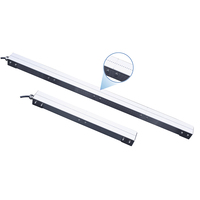 Station hydrologique BOY-SW02, jauge d'eau électronique en acier inoxydable, capteur de niveau d'eau LoRaWAN, mesure haute précision, RS485