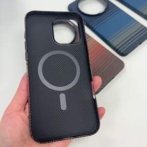 Pour Apple 17 Air coque de couverture de téléphone portable tapis rouge série magnétique 15 Pro Max <span class=keywords><strong>Huawei</strong></span> P80 <span class=keywords><strong>Mate</strong></span> X6 X5 70 étui téléphone en gros - Product Image 5