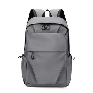 Cross-border Custom Casual Men's <b>Backpack</b> USB Charging Travel Large Capacity <b>Backpack</b> 15.6 Inch <b>Computer</b> Schoolbag - Product Image 6