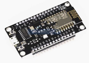 12V-60V electric vehicle battery, battery level meter display, DC digital display, lithium1. The dual display battery level and - Product Image 2