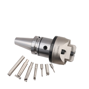 NBH2084 <span class=keywords><strong>CNC</strong></span> portautensili per operazioni di alesatura - Product Image 3