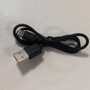 Manguera de inflado para bomba de aire de coche, negra, ABS, con pantalla digital, de un solo cilindro, para inflar productos que contienen aire. - Product Image 1