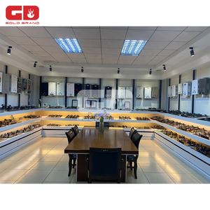 趋势产品炊具<span class=keywords><strong>Stoce</strong></span>玻璃内置6个燃烧器燃气灶具 - Product Image 6