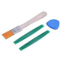 7 unids/set destornillador para Xbox One/360 controlador/PS3/PS4 Torx T8 T6 T10 H35 herramientas de apertura Kit de herramientas de reparación de destornillador